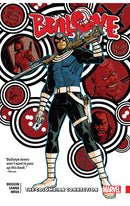 Bullseye: The Colombian Connection tp