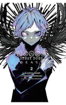 Bungo Stray Dogs - Beast vol 02