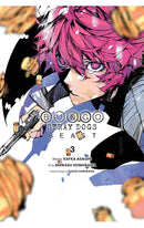 Bungo Stray Dogs - Beast vol 03