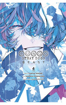Bungo Stray Dogs - Beast vol 04