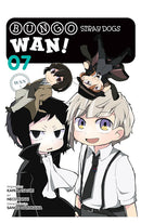 Bungo Stray Dogs Wan vol 07