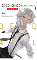 Bungo Stray Dogs – Dead Apple vol 01