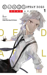 Bungo Stray Dogs – Dead Apple vol 01