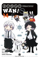 Bungo Stray Dogs: Wan! vol 14