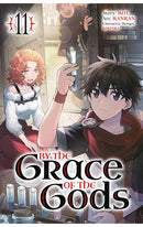 By the Grace of the Gods (Manga) vol 11