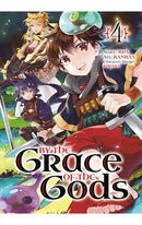 By the Grace of the Gods vol 04