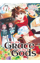 By the Grace of the Gods vol 07