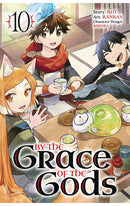 By the Grace of the Gods vol 10