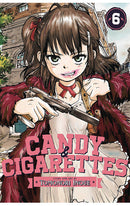 CANDY AND CIGARETTES vol 06