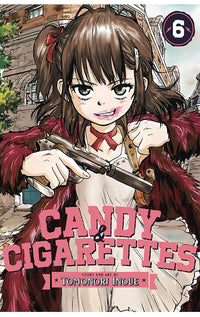 CANDY AND CIGARETTES vol 06