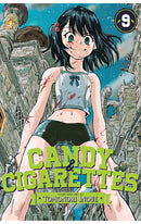 CANDY AND CIGARETTES vol 09
