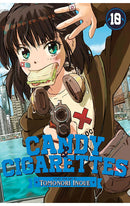CANDY AND CIGARETTES vol 10