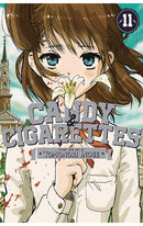 CANDY AND CIGARETTES vol 11