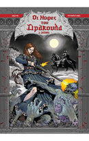 Οι Νύφες του Δράκουλα 2: Σντένκα