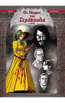 Οι Νύφες του Δράκουλα 3: Κάριν