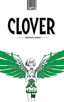 CLOVER Collector's Edition HC