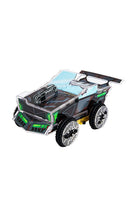 CircuitMess STEM Adventure Sparkly 2.0 – DIY ρομποτικό αυτοκίνητο