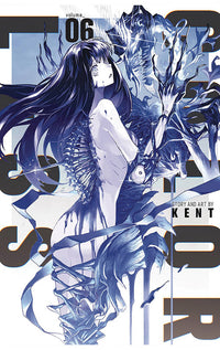 COLORLESS vol 06