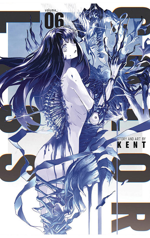 COLORLESS vol 06
