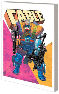 Cable United We Fall tp