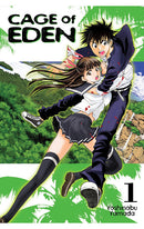 Cage of Eden vol 01