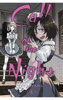 Call of the Night vol 04