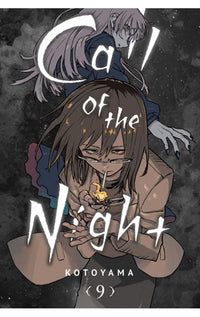 Call of the Night vol 09