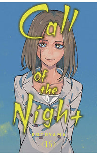 Call of the Night vol 16