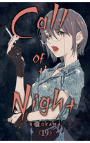 Call of the Night vol 19
