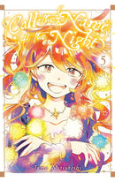 Call the Name of the Night vol 05