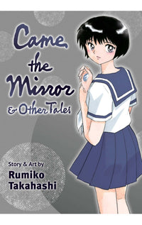 Came the Mirror & Other Tales