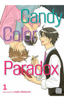 Candy Color Paradox vol 01