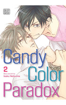 Candy Color Paradox vol 02