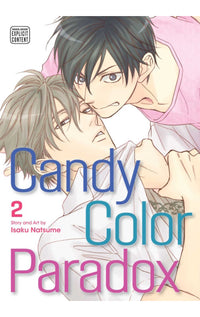 Candy Color Paradox vol 02