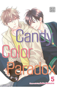 Candy Color Paradox vol 05