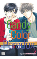 Candy Color Paradox vol 06