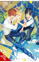 Candy Shou Harusono Art Collection