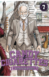 Candy and Cigarettes vol 07