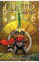 Canto: If I Only Had a Heart tp