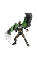 Captain America: Brave New World Marvel Legends Action Figure Marvel's Falcon 15 cm