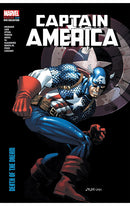 Captain America Modern Era Epic Collection Death of the Dream tp