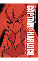 Captain Harlock: The Classic Collection vol 02 HC