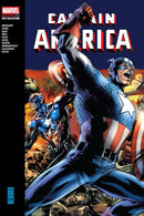 Captain America Modern Era Epic Collection: Reborn tp