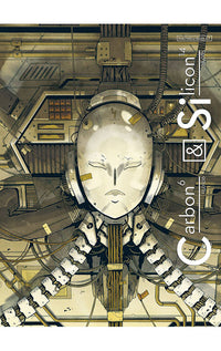 Carbon &amp; Silicon HC