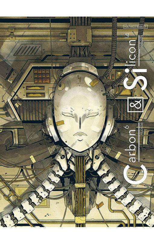 Carbon &amp; Silicon HC