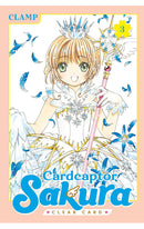 Cardcaptor Sakura Clear Card vol 03
