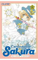 Cardcaptor Sakura Clear Card vol 08