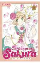 Cardcaptor Sakura Clear Card vol 11