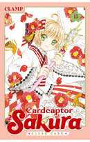 Cardcaptor Sakura Clear Card vol 15