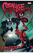 Carnage Classic tp